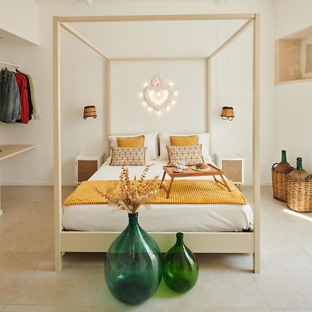 Casabella Apartments Antico Mercato Ortigia Siracusa Сиракузы Экстерьер фото