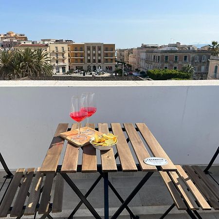 Casabella Apartments Antico Mercato Ortigia Siracusa Сиракузы Экстерьер фото