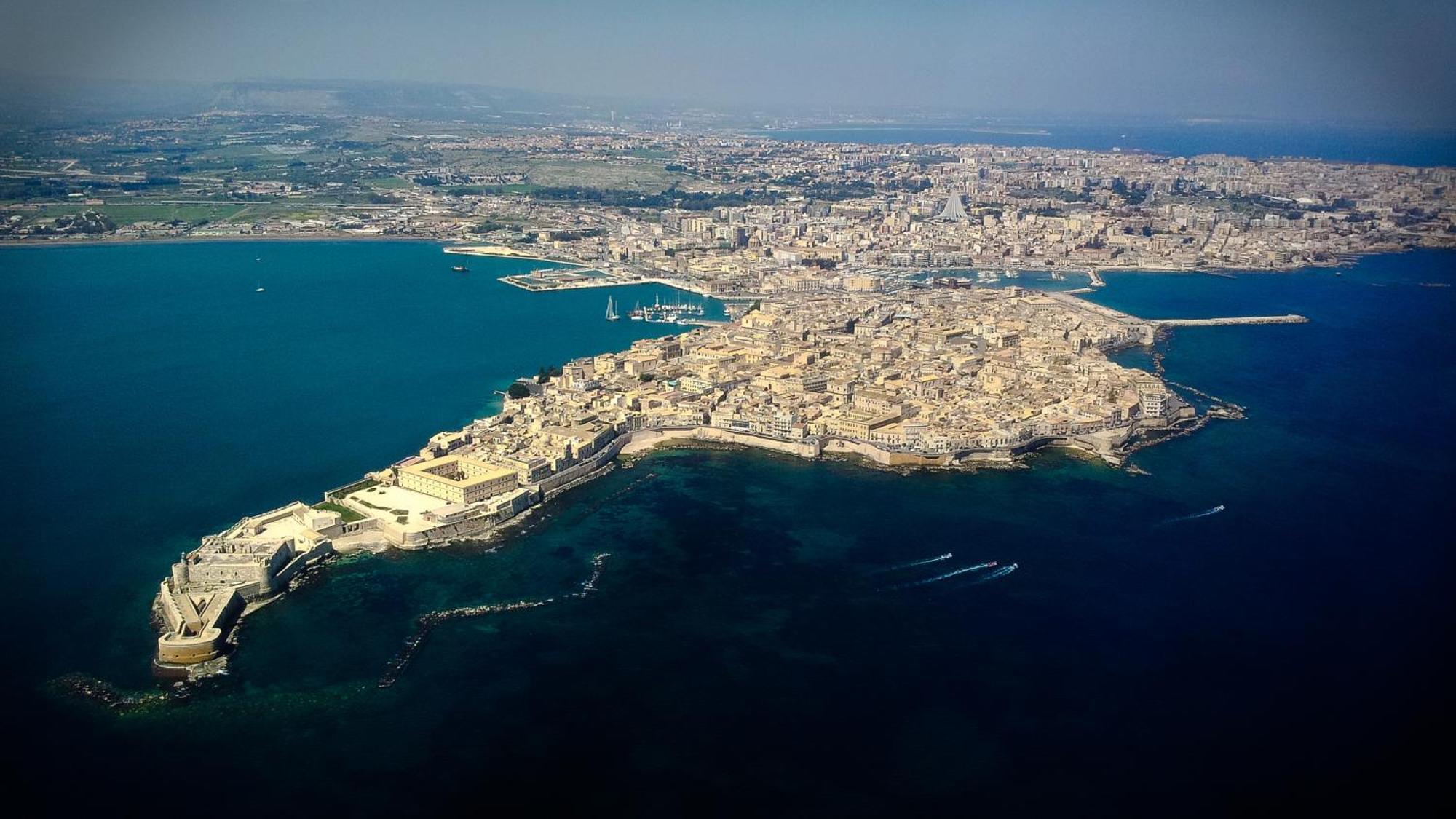 Casabella Apartments Antico Mercato Ortigia Siracusa Сиракузы Экстерьер фото