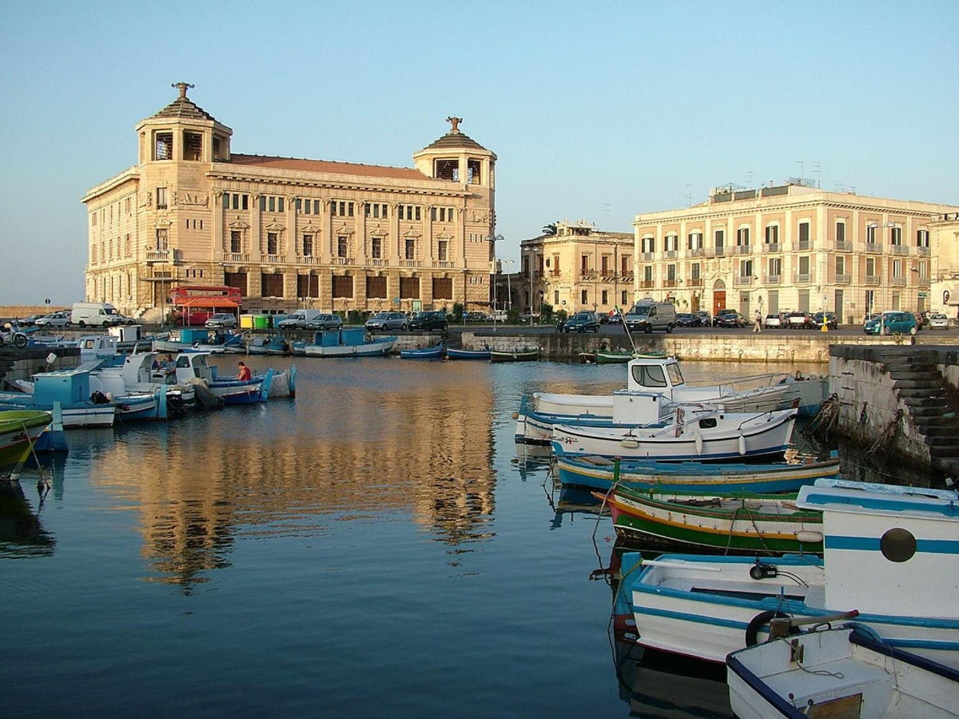 Casabella Apartments Antico Mercato Ortigia Siracusa Сиракузы Экстерьер фото
