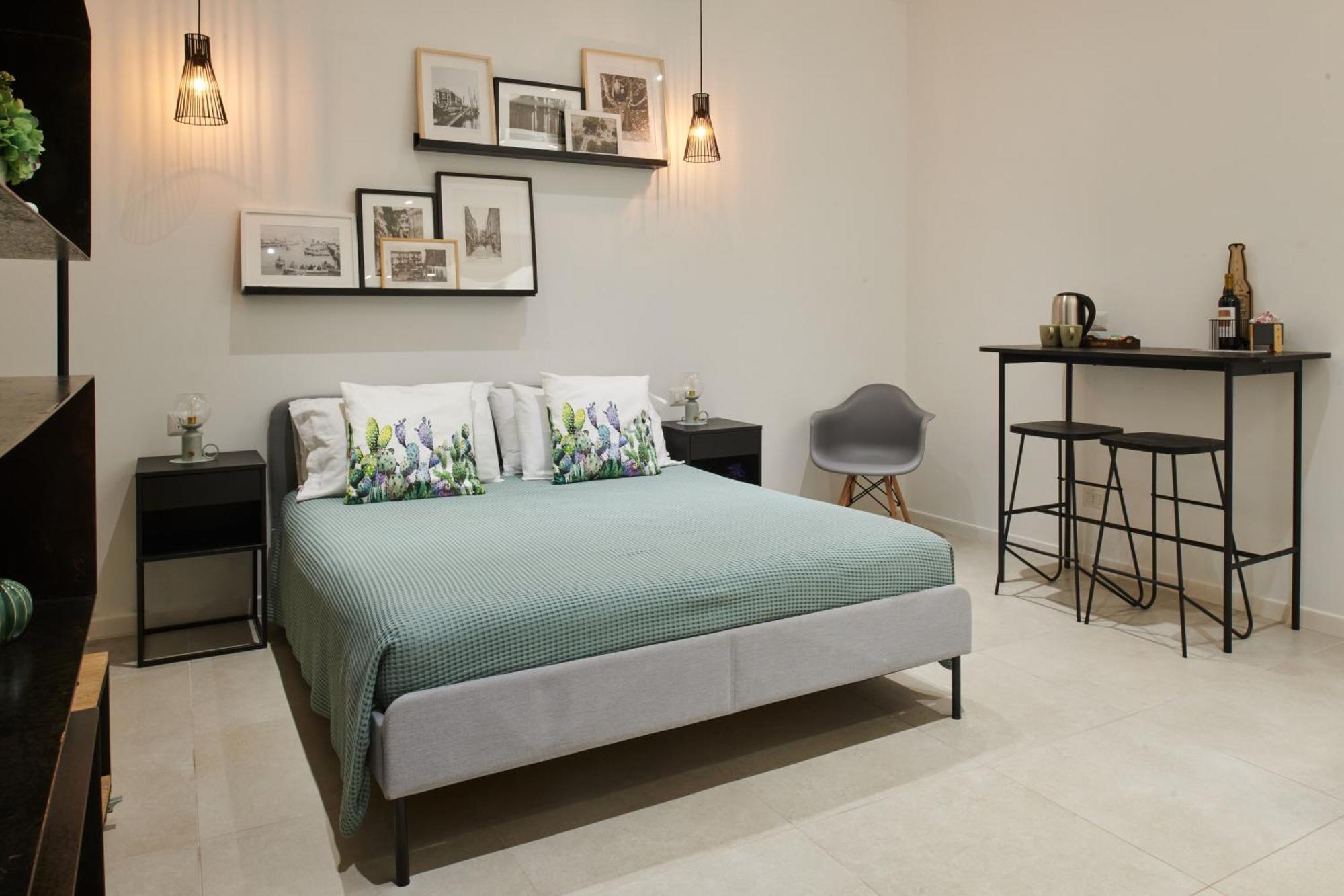 Casabella Apartments Antico Mercato Ortigia Siracusa Сиракузы Экстерьер фото