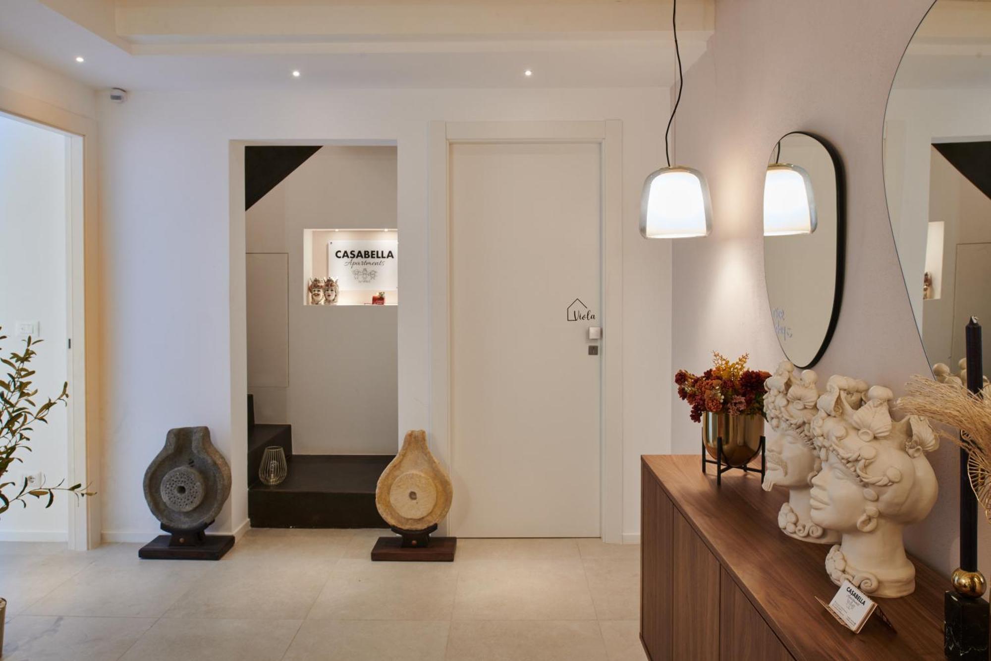 Casabella Apartments Antico Mercato Ortigia Siracusa Сиракузы Экстерьер фото