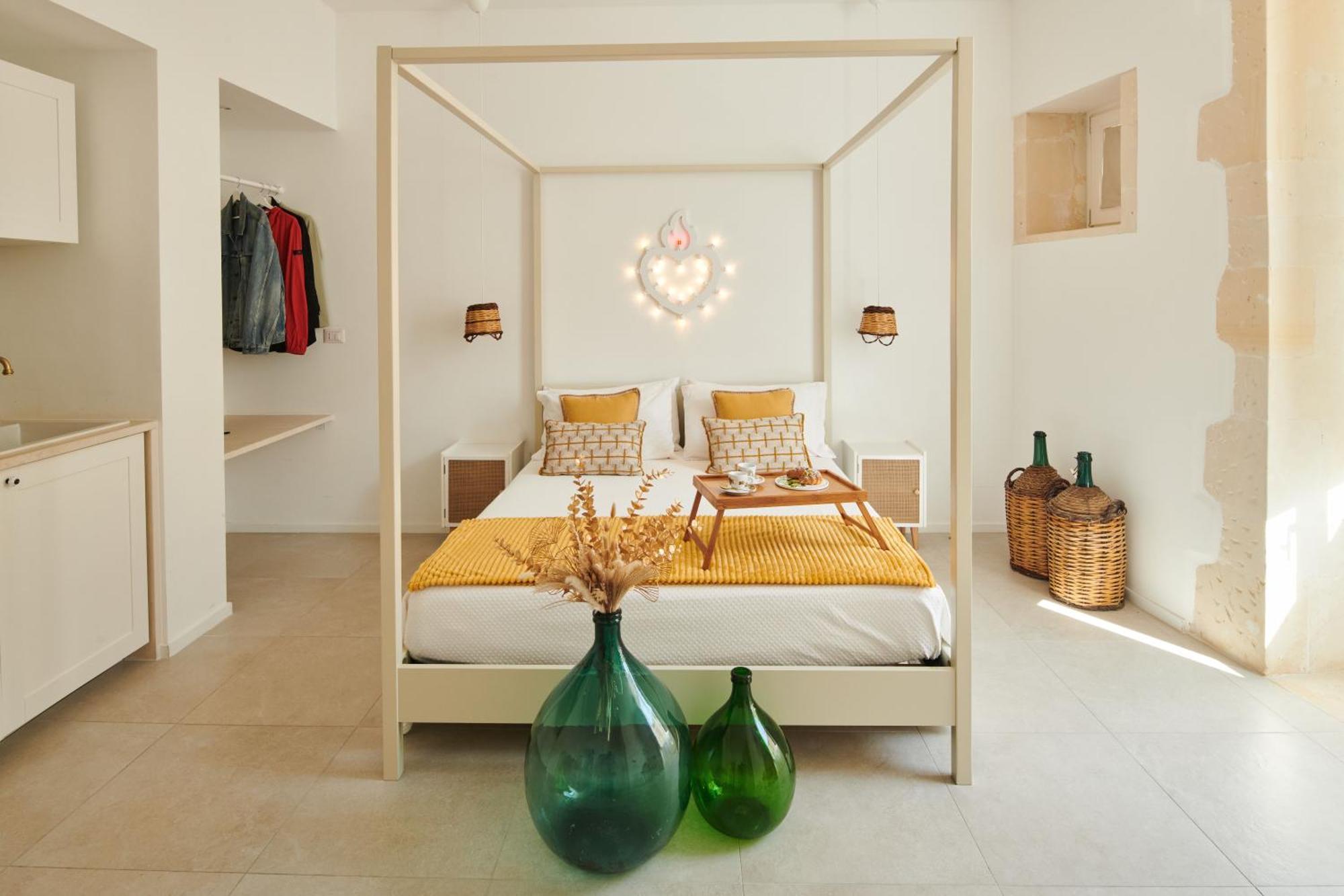 Casabella Apartments Antico Mercato Ortigia Siracusa Сиракузы Экстерьер фото