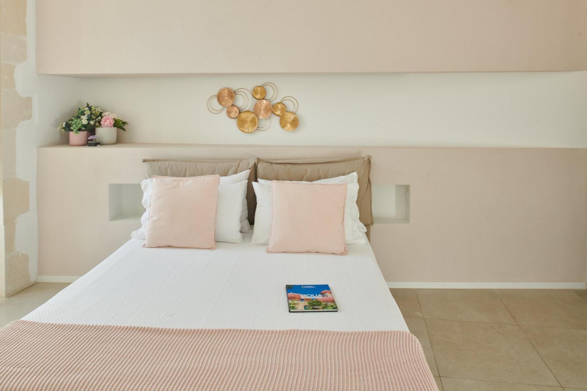 Casabella Apartments Antico Mercato Ortigia Siracusa Сиракузы Экстерьер фото