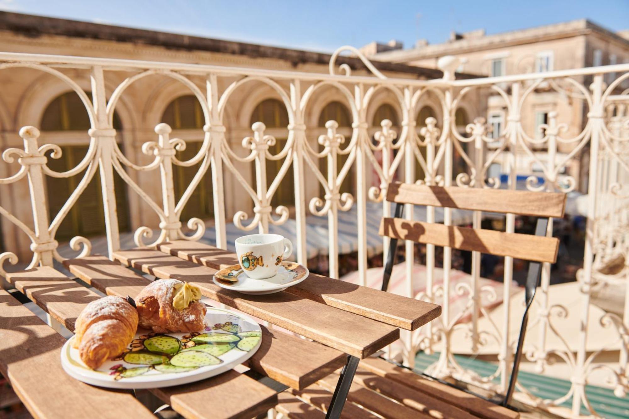 Casabella Apartments Antico Mercato Ortigia Siracusa Сиракузы Экстерьер фото