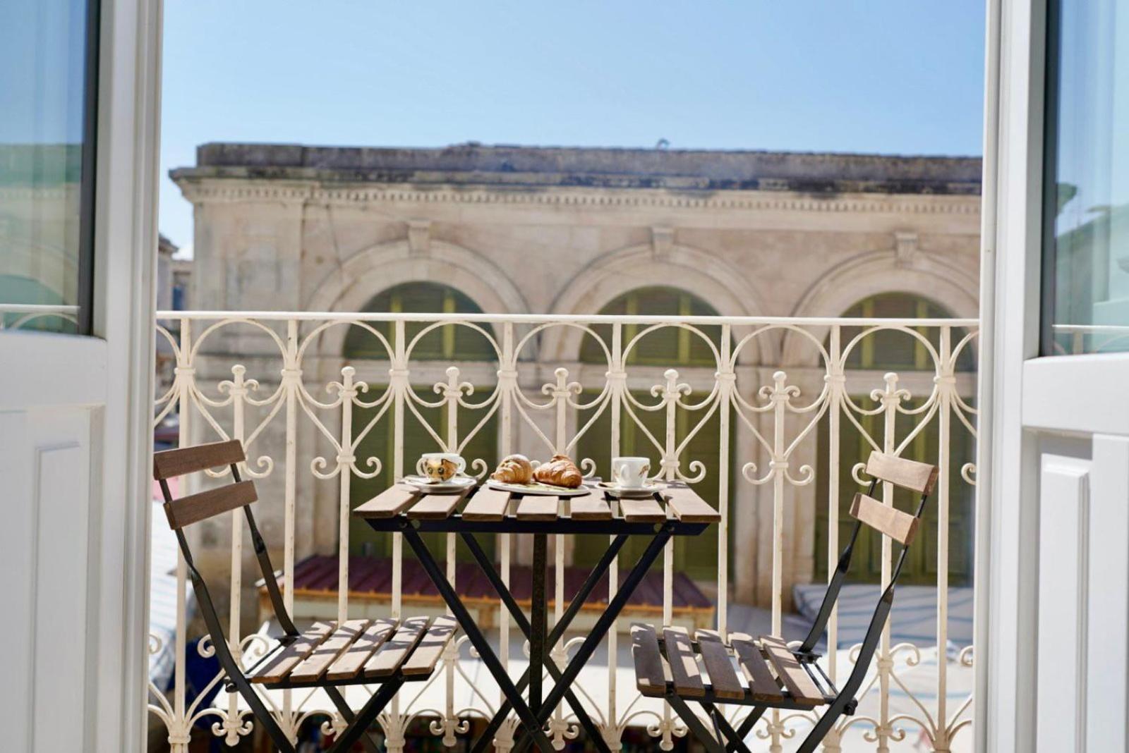 Casabella Apartments Antico Mercato Ortigia Siracusa Сиракузы Экстерьер фото