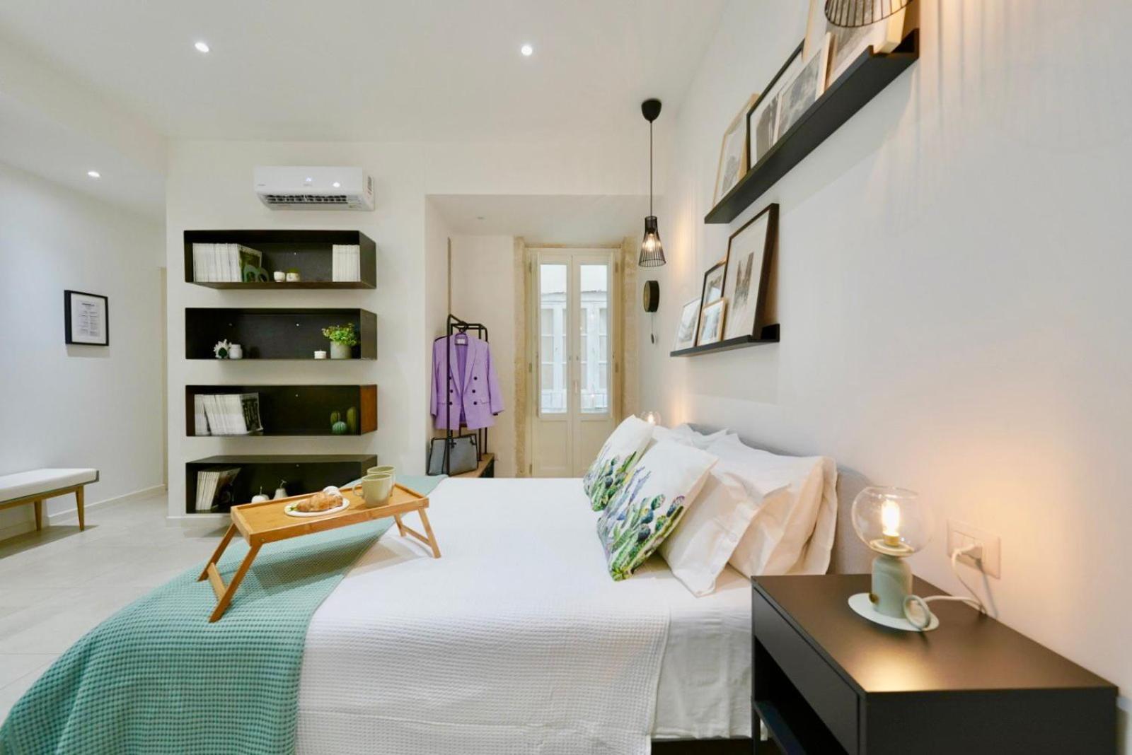 Casabella Apartments Antico Mercato Ortigia Siracusa Сиракузы Экстерьер фото